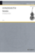 HAL LEONARD Hindemith, Paul: Bass Sonata 1949 (bass & piano)