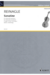 Schott Music Reinagle, Joseph: Sonatine in G Major for Cello & Piano