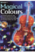 HAL LEONARD Dungen, Jos van den: Magical Colours-16 wonderful pieces for cello & CD