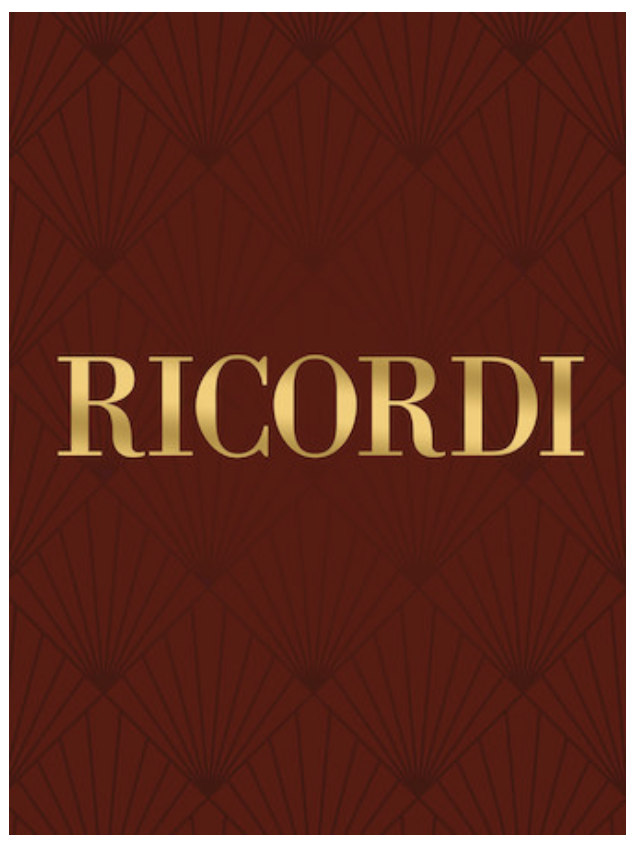 HAL LEONARD Puliti, P3 7 Short Pieces