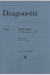 HAL LEONARD Dragonetti, Domenico: 12 Waltzes (bass solo)