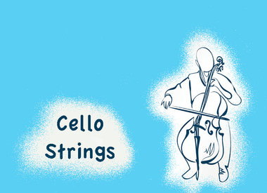 Cello Strings