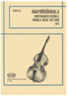 HAL LEONARD Montag, Lajos: Double Bass Method, Vol.3c SPECIAL ORDER