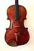 Hans & Nancy Benning 16 3/4" viola, 1976, Los Angeles | Metzler Violins