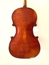 Hans & Nancy Benning 16 3/4" viola, 1976, Los Angeles | Metzler Violins