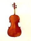 Hans & Nancy Benning 16 3/4" viola, 1976, Los Angeles | Metzler Violins