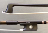 Artino Artino fiberglass viola bow, 4/4, horsehair