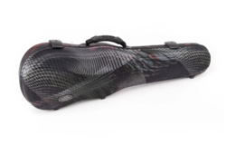 Winter Jakob Winter "Vibe" shaped 4/4 violin case, GERMANY