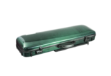 Musilia Musilia P2 "UltraLight" carbon-fiber oblong violin case, 5.25 lbs,