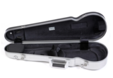 BAM BAM Hightech Contoured L'Etoile violin case,