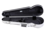 BAM France BAM Hightech Contoured L'Etoile violin case,