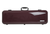 GEWA GEWA Air 2.1 oblong thermo-plastic violin case - 4.6 lbs, GERMANY