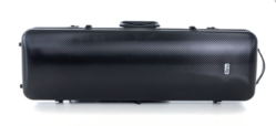 GEWA GEWA Pure 2.4 Polycarbonate oblong violin case