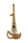 3Dvarius 3Dvarius Line 4, Four-string electric violin, sipo & beech wood body, FRANCE