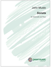 HAL LEONARD Musto: Sonata (cello, piano) PEERMUSIC