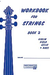 Alfred Music Etling, F.R.: Workbook for Strings, Bk.2 (bass)