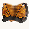 Comford Comford (Comfort) 1/2 to 3/4 gold plastic violin shoulder cradle (shoulder rest)