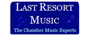 Last Resort Music Publishing