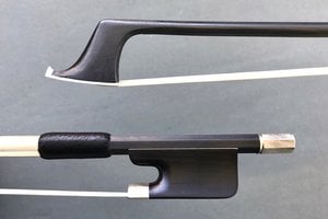 Artino Artino carbon fiber cello bow, 4/4