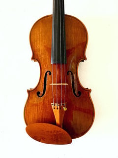 Boris Sverdlik violin, 2012, Cremona, ITALY ***CERT***