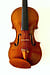 Boris Sverdlik violin, 2012, Cremona, ITALY ***CERT***