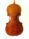Italian Boris Sverdlik violin, 2012, Cremona, ITALY ***CERT***
