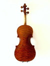 Italian Boris Sverdlik violin, 2012, Cremona, ITALY ***CERT***