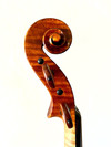 Italian Boris Sverdlik violin, 2012, Cremona, ITALY ***CERT***