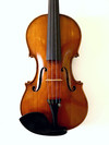 Italian Mario Bedocchi violin, 1933, heavily repaired, Reggio-Emilia, ITALY