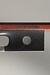 Brazilian Alysio de Mattos violin bow, pernambuco/silver, Rio/Paris, 62.3g