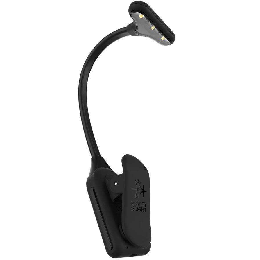 Mighty Bright Mighty Bright NuFlex LED Music Light with Gig Bag