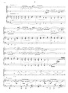 Barenreiter Faure, Gabriel (Sobaskie): Piano Trio for Piano, Violin and Violoncello op. 120 N 194, Barenreiter Urtext