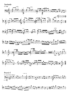 Barenreiter Bach, J.S. (Woodfull-Harris / Schwemer): 6 Suites for Cello Solo, BWV1007-1012, scholarly edition (cello) Barenreiter
