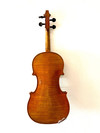 Henri Delille Pierre Marcel #6, Guarneri del Gesu 1744 model violin, Belgium, No. 130