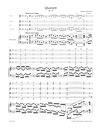 Barenreiter Brahms: Piano quintet in F minor Op.34 - URTEXT (violin, violin, viola, cello & piano) Barenreiter
