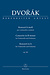 Barenreiter Dvorak, Antonin (Del Mar): Cello Concerto in B minor Op. 104 (Study Score) Barenreiter Urtext