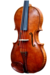 Jedidjah de Vries 16.5" viola, 2019, Washington D.C. | Metzler Violins