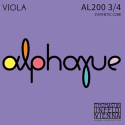 Thomastik-Infeld Alphayue viola D string,