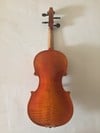 Serafina Serafina DX 16 1/2" viola outfit, with free case, rosin & polish cloth