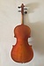 Serafina Serafina DX 14" viola outfit, with free case, bow, rosin & polish cloth | Metzler Violins