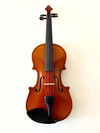 Serafina DX 1/4 violin with free case, bow, rosin & polish cloth