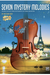 Alfred Music Hoey: Seven Mystery Melodies- Grade Level 1-2 (violin) ALFRED