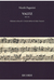 HAL LEONARD Paganini: Valtz (violin) Ricordi