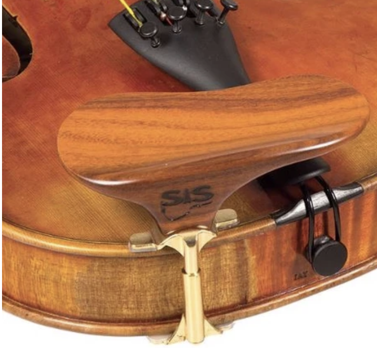 SAS SAS Original violin/viola chinrest