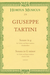 Barenreiter Tartini, Giuseppe: Sonata fur Violin and Bc G minor -Devil's Trill, Barenreiter