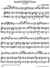 Barenreiter Tartini, Giuseppe: Sonata fur Violin and Bc G minor -Devil's Trill, Barenreiter