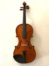 French Leon Mougenot violin, 4/4, Mirecourt, FRANCE ca 1930