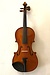 French Leon Mougenot violin, 4/4, Mirecourt, FRANCE ca 1930