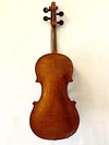 French Leon Mougenot violin, 4/4, Mirecourt, FRANCE ca 1930