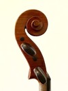 French Leon Mougenot violin, 4/4, Mirecourt, FRANCE ca 1930